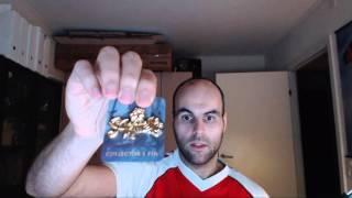 Unboxing with @fettouhi @TheIndieBox December #BringBackTheBox @ArmelloGame