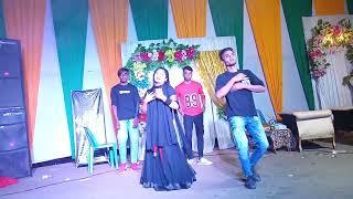 বেহায়া জামাই জুটছে কপালে | Sona Bou Raikha Aisi Barite | RDC ROBIUL DANCE  | Bangla New Dance 2024