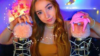 ASMR ZERO STRESS🩵Détente absolue