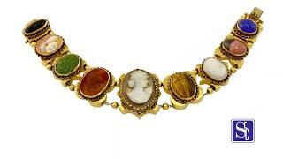 Robert Irwin Jewelers Bartlett Estate Sale Hosted by Singer!