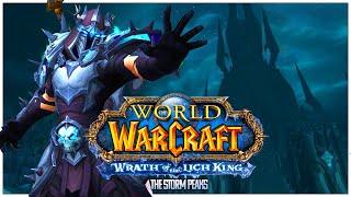 WORLD OF WARCRAFT | ICECROWN | ALLIANCE | LOREMASTER/ALL QUESTS | UNHOLY DK | No Commentary