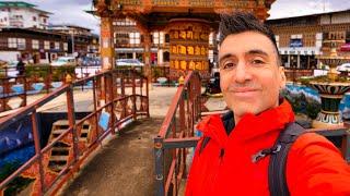 Visas & Costs: How To Plan A Trip To Bhutan!