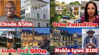 Top 10 Richest Bloggers In Nigeria 2023 #lindaikeji #blogger #blogging