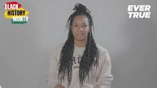 Brittany Harris BHM Video