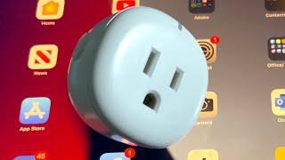 MoKo WiFi Smart Plug Set Up Manual Guide