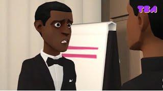 This is why you must be careful who you marry [part 1] #animationstory #plotagonstory