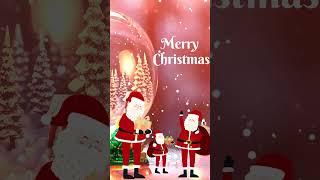 merry Christmas 2025 shorts | Mastering Marry Christmas wish