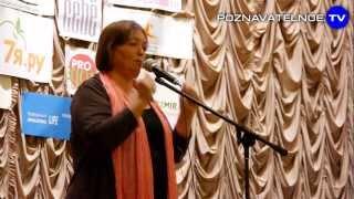 Виктория Бутенко: Волшебное алоэ