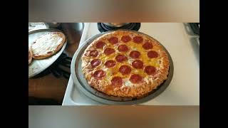 Our Week of Dinners: 05/09 to 05/19