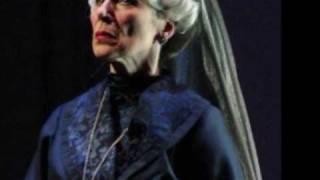 Willow song & Ave Maria, Otello. Verdi Rosalind Plowright