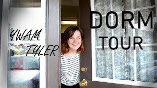 DORM TOUR YWAM TYLER | AIMEE ARANT