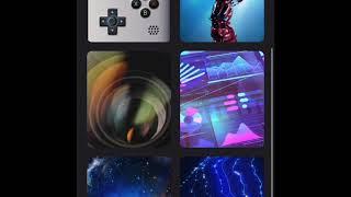 Amazing Wallpaper App - Echo Visuals