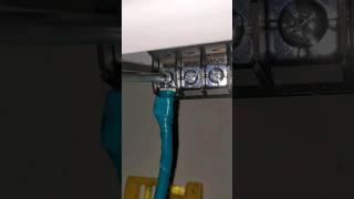 How to used Grid Three Phase Connection #professionalwork #solar #electrical #solartech #electric