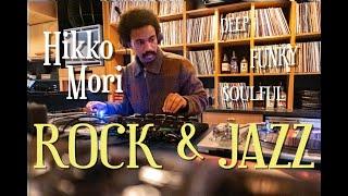 Deep, Funky, Soulful Rock & Jazz w/ Hikko Mori | Fall Comfort Vinyl Playlist