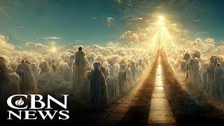 Ex-Skeptic Reveals Findings After Studying 1,000+ Jesus, Heaven Encounters