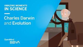 How Darwin Discovered Evolution | AMS OpenMind