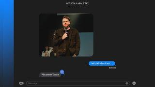Pictures of Grace - Let’s Talk About Sex  - Jason Warman