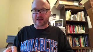 Bergland’s Unboxing/Demos:  Sabertooth Baseball Basic Game UNBOXING!