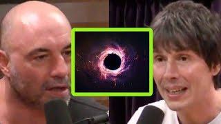 Physicist Brian Cox Explains Black Holes in Plain English | Joe Rogan