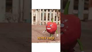 Poppy PlayTime crazy song / VickyFilm