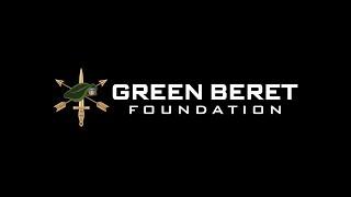 Green Beret Foundation Mission