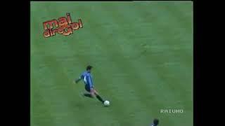 Mai dire gol 1991 - il gollonzo della giornata