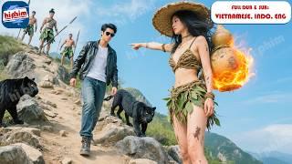 Chiến Thần Lên Núi Tìm Thầy Bị Nữ Sơn Tặc Chặn Đường Đòi Lộ Phí Nào Ngờ Anh Lại Muốn Cưới Cô Làm Vợ