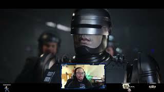 Dj Eclectic PLAYS Robocop Beta