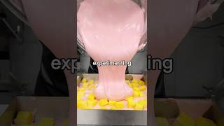 Experimenting with NEW Marshmallow Flavours! ‍