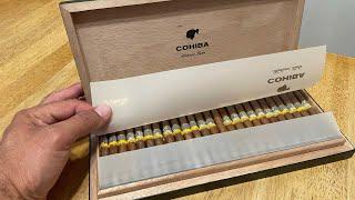 Cohiba Shorts Limited Edition Humidor