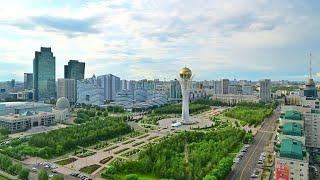 Live: Special coverage of Xi Jinping’s arrival in Kazakhstan