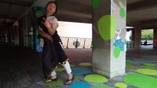 Miley's balady | Meleya dance | Cover by Bella Chen