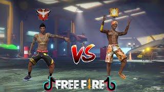 Tik tok ff Free Fire Kreatif Dan Momen Lucu!! (Terbaru Dan Keren) Part 6