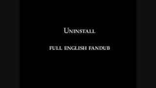 Bokurano - Uninstall (Full English Fandub)