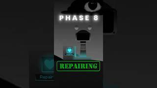 FUN BOT PHASE 9 (correct) | Sprunki  Definitive