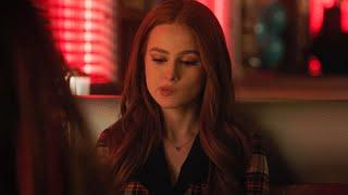 Tony Asks Cheryl To Sponsor Riverdale School - Riverdale 5x05