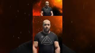 Levan Saginashvili's top 5 pound-for-pound armwrestlers with right arm
