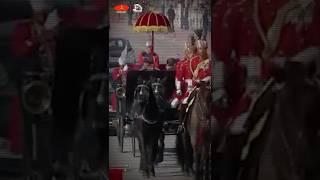 Paratroopers on Horseback? "Oldest Cavalry, Modern Warriors"  – Inside President’s Bodyguard (PBG)