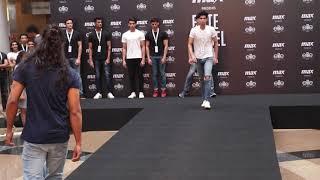 Mumbai auditions of World's biggest model hunt - *Elite Model Look India 2018*(15)