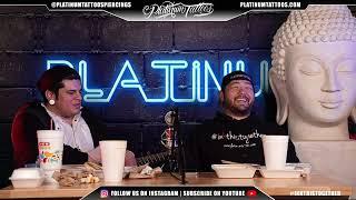 PLATINUM AFTER DARK | JUST CHATTING WITH NOAH AND TURO | LIFE IN TEXAS