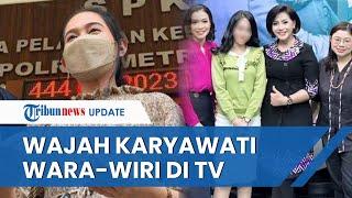 NASIB BERUBAH! Karyawati yang Diajak Bos Staycation Kini Wara wiri di Televisi seusai Kasus Viral