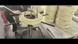 High-Performance Thermoplastic Hose for Hydraulic & Pneumatic Systems | Grantseed Rubber
