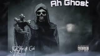 SGE Mar - Ah Ghost ft Caide (Official Audio)