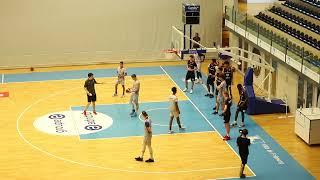 Clinic Stefan Ivanovic - Offensive Transition