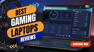 Enjoy Fastest FPS: Best Gaming Laptops 2024 [ Under 2000, 1500, 1000 ]