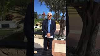 Doç.Dr.Mehmet Zeki Avci ile Corona Virus