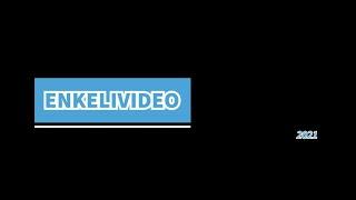 Enkelivideo 2021