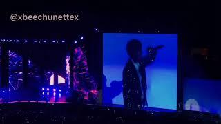 BTS - MAGIC SHOP (Love Yourself Tour Singapore)