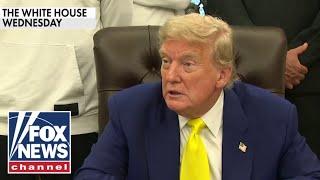 Trump assessing bunker-buster bombs to destroy Iranian nuclear sites
