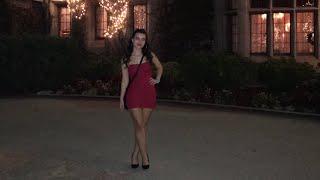 Atmosphere Modeling at the Playboy Mansion : Vlog 1